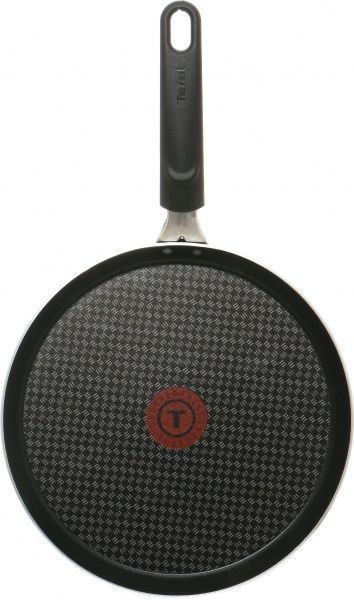 Сковорода для блинов Evidence 25 см C3581072 Tefal