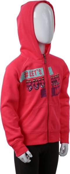 Джемпер Energetics Svenja III 258237-403 р. 116 рожевий