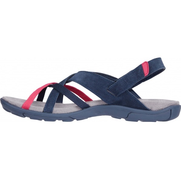 Сандалі McKinley Fidji II W 288351-905510 р. EUR 36 синій