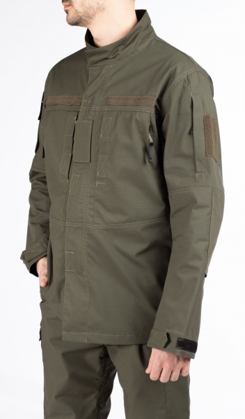 Костюм военно-полевой Эдельвика 57-22/00 Р.56 (XL) 173-179см