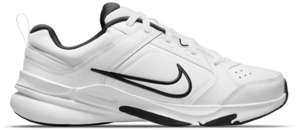 Кросівки Nike NIKE DEFYALLDAY DJ1196-102 р.US 8 білий