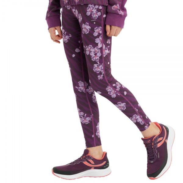 Лосини Energetics Kelina 3 jrs 285981-904916 р.152 різнокольоровий