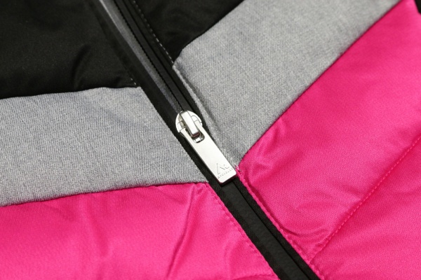 Куртка McKinley Geena II W V3 420902-903911 р.38 фуксия