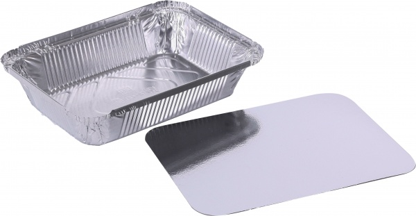 Контейнер GoPack 25 шт.