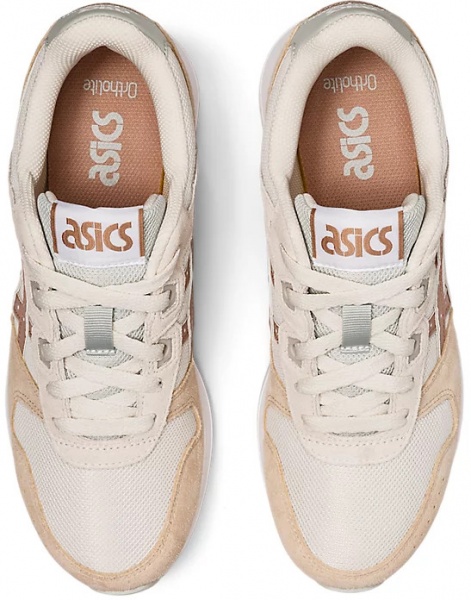 Кросівки Asics LYTE CLASSIC 1202A306-200 р.39 бежевий