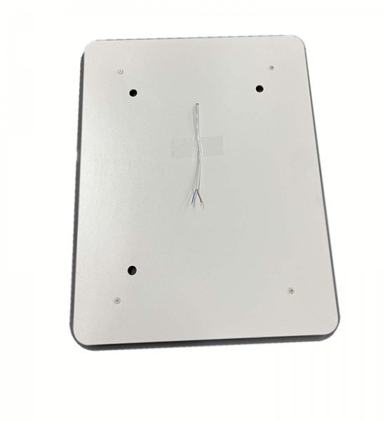 Зеркало Україна 03 ML-48 с Led подсветкой 550х690 мм 