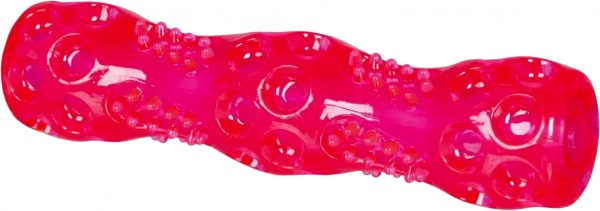 Іграшка для собак Trixie палочка термопласна гума 28 см в асортименті (33654)