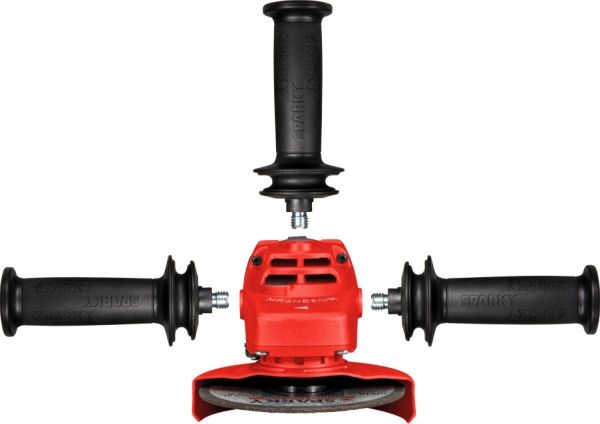 Болгарка (кутова шліфмашина) Sparky 1300PA MB 1300PA MB 1300PA