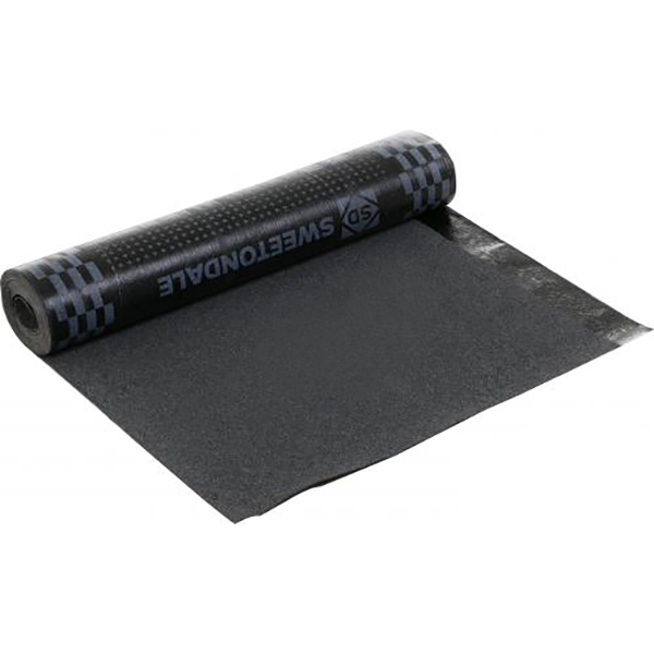 Руберойд TECHNONICOL Поліпласт ЕКП 4,0 9 кв. м