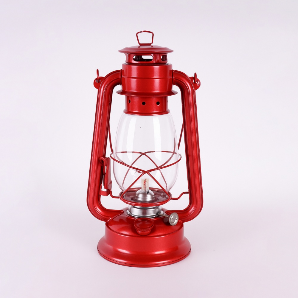 Фонарь керосиновый ветростойкий LK-31