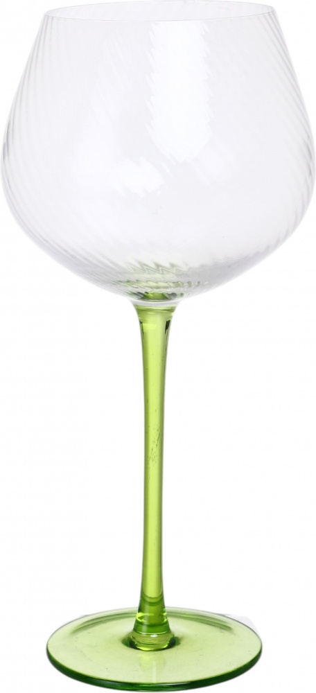 Бокал для коктейля Maxmark Funny Green 700 мл