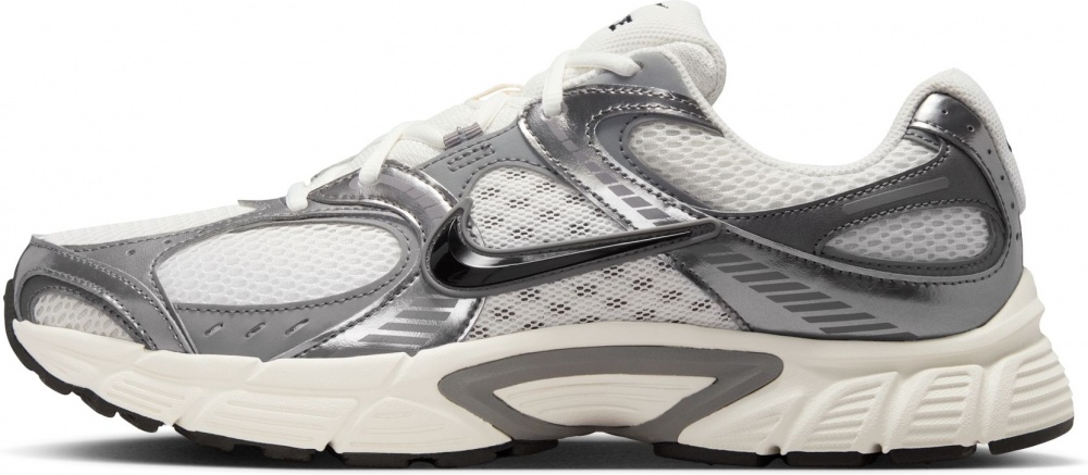 Кросівки чоловічі Nike V5 RNR HJ5228-009 р.42 сірі