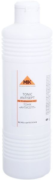 Антисептик МІК Тоник Антисепт 500 мл