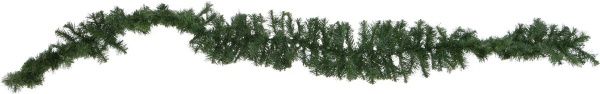 Гирлянда синтетическая внутренняя 2,7м МГ-30 