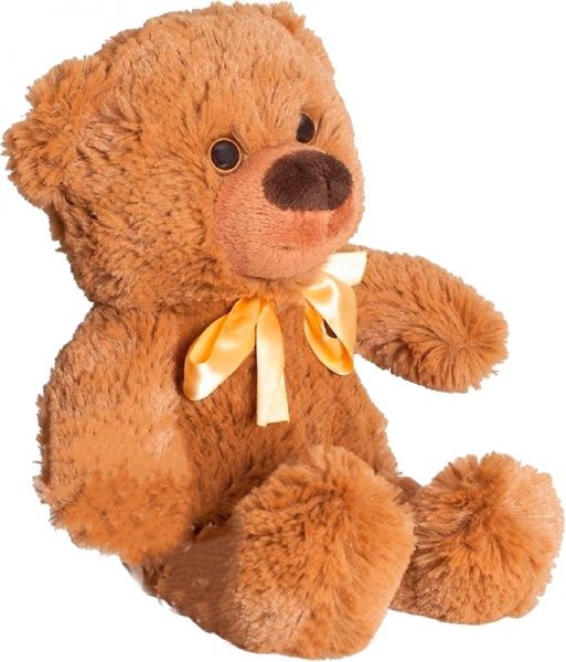 Мягкая игрушка Fancy Медведь Димка MDP0 19 см
