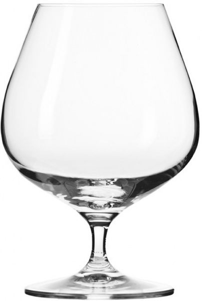 Набор бокалов для коньяка Harmony 550 мл 6 шт Krosno