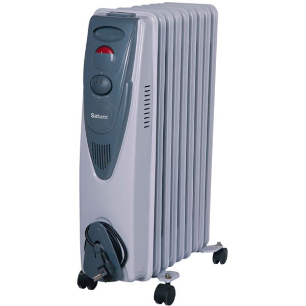 Масляные обогреватели