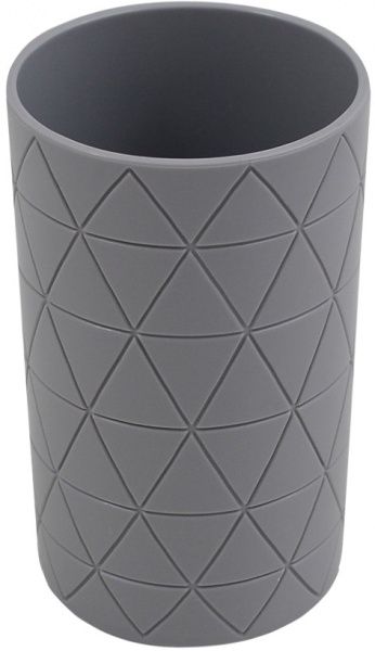 Стакан для зубних щіток Trento Piramide (50567)