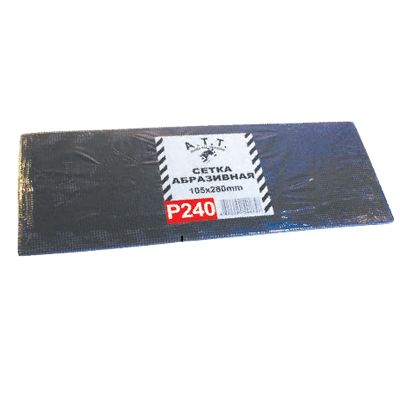 Сітка абразивна A.T.T. з.100 5 шт. 6066004