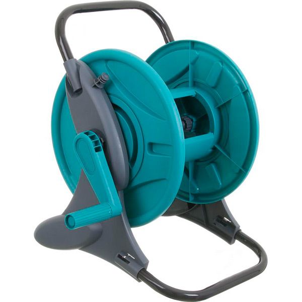 Катушка для шланга Klever без колес DY603X