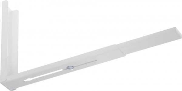 Кріплення для мікрохвильової печі Kolchuga біле