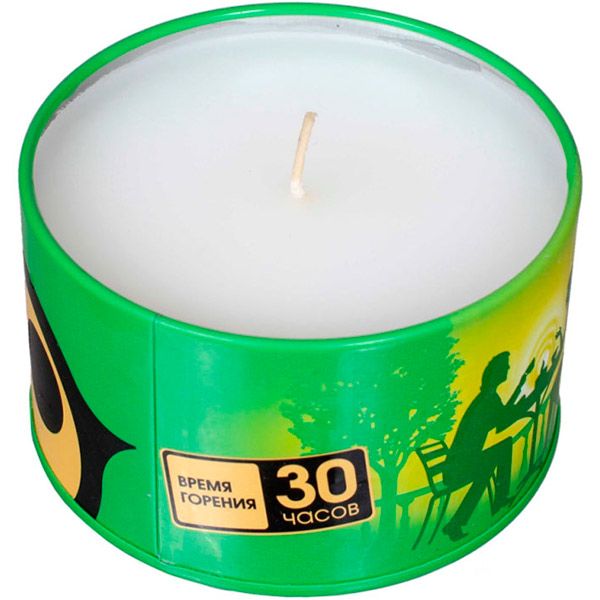 Свічка Gardex Family 110 г