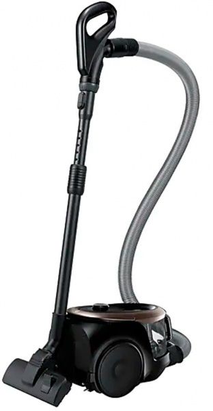 Пылесос Samsung VC18M21N9VD 