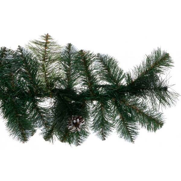 Гирлянда хвойная внутренняя 3м EP60082