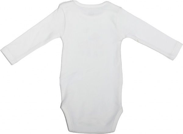 Боди детское Фламинго р.62 молочный 127-212 