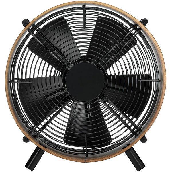 Вентилятор напольный Stadler Form Otto Dark Wood O-006