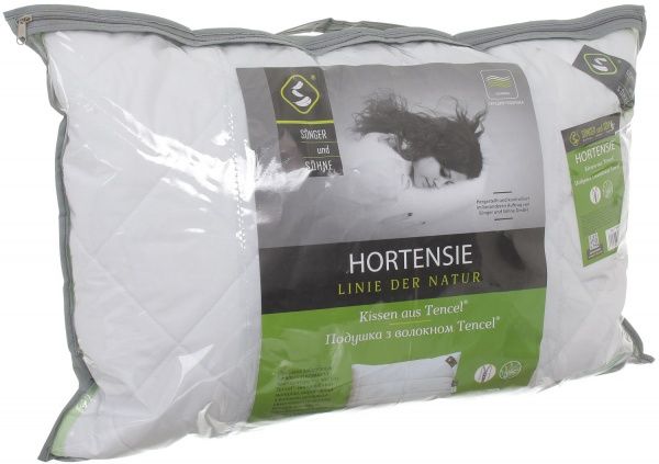 Подушка Hortensie 50x70 см Songer und Sohne