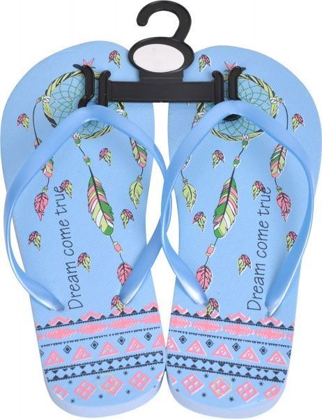 Обувь для пляжа Luna Blue dreamcatcher р. 36-37 синий