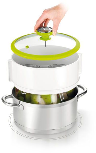 Система для консервування DELLA CASA 8595028488364 Tescoma