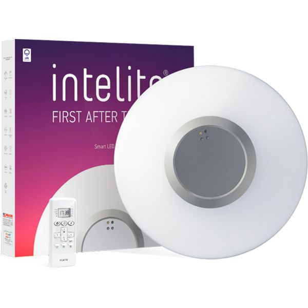 Светильник светодиодный Intelite D600 60W 2700-6500K 220V APP