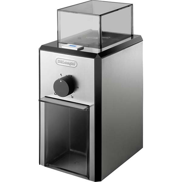 Кофемолка Delonghi KG 89