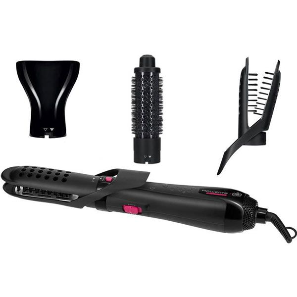 Фен-щетка Rowenta CF7812F0 For Elite