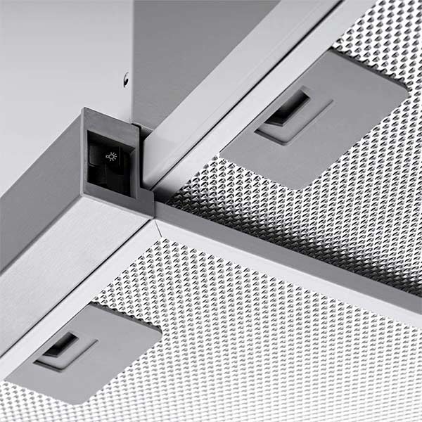 Вытяжка Pyramida TL 50 (1100) IX