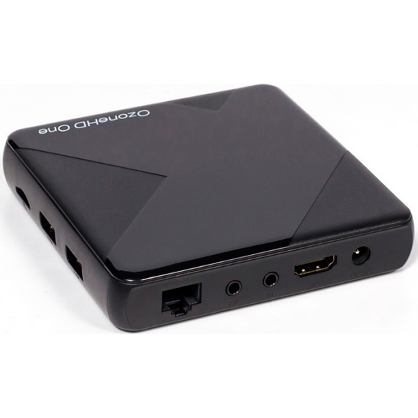 Медіаплеєр Ozone OzoneHD One