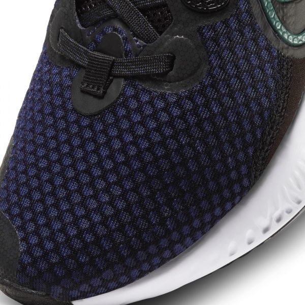 Кроссовки Nike Renew Run 2 CU3505-004 р.US 8 синий