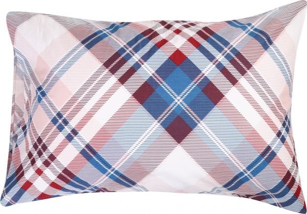 Наволочка 50x70 см в асортименті Білтекс 