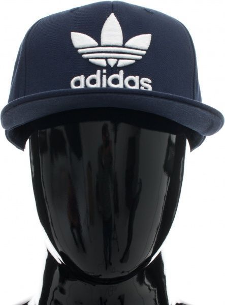 Кепка Adidas S95078 OSFM синій
