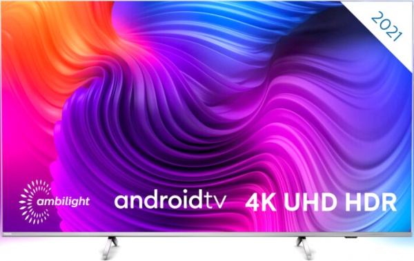 Телевізор Philips 58PUS8506/12