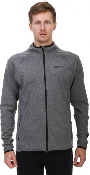 Джемпер Energetics Tatum X 258721-900031 р. 3XL сірий