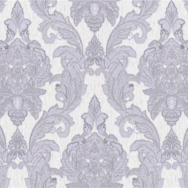 Шпалери вінілові гарячого тиснення Bravo категорія 539 84108BR90 1,06x10,05 м 