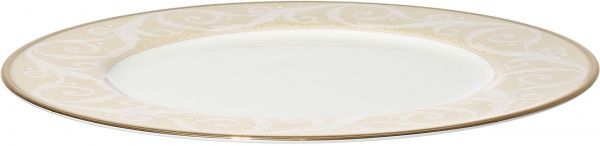 Блюдо Nocturne Cold 30 см Narumi 