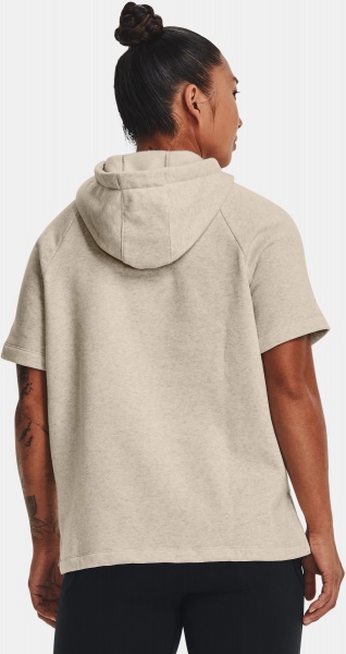 Футболка Under Armour 1369857-783 р.XS бежевый