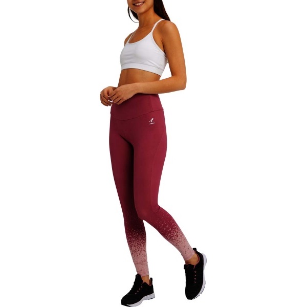 Лосини Energetics Byanca W 418930-905916 р.34 рожевий