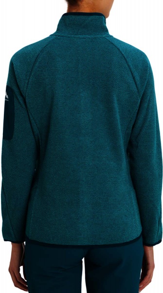 Джемпер McKinley Tallac II wms 415830-904911 р. 38 бірюзовий