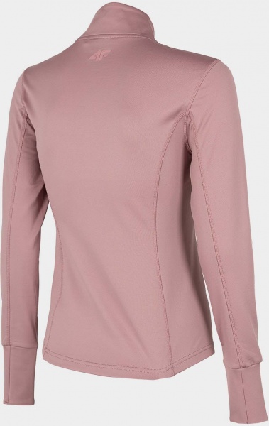 Джемпер 4F WOUNDERWEAR BIDD032 H4Z22-BIDD032-53S р. S рожевий