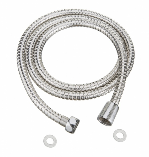 Шланг для душа Invena розтяжний, AW-41-150